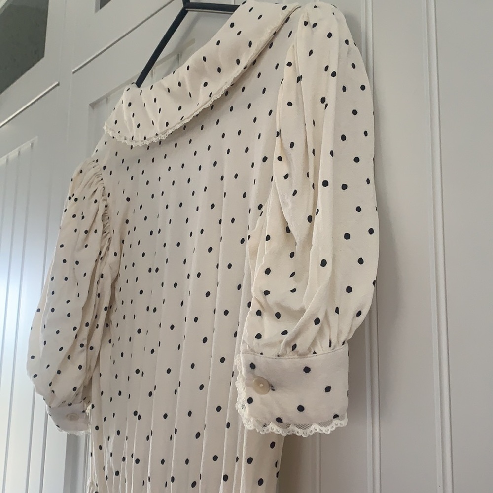 Sunday Best Aritzia AKI dress, size xxs - Picture 6 of 6